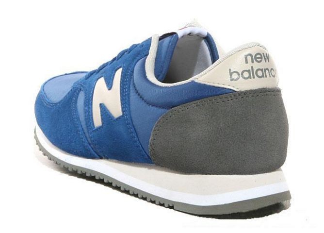 basket new balance 420 homme